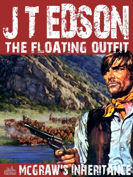 Title details for The Floating Outfit 15 by J.T. Edson - Available